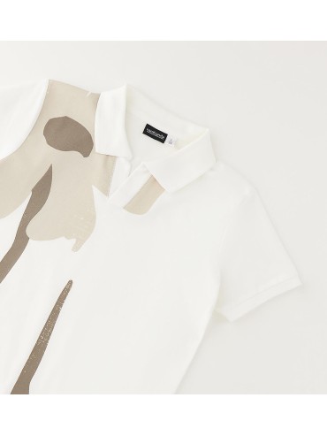 Polo sarabanda junior 2