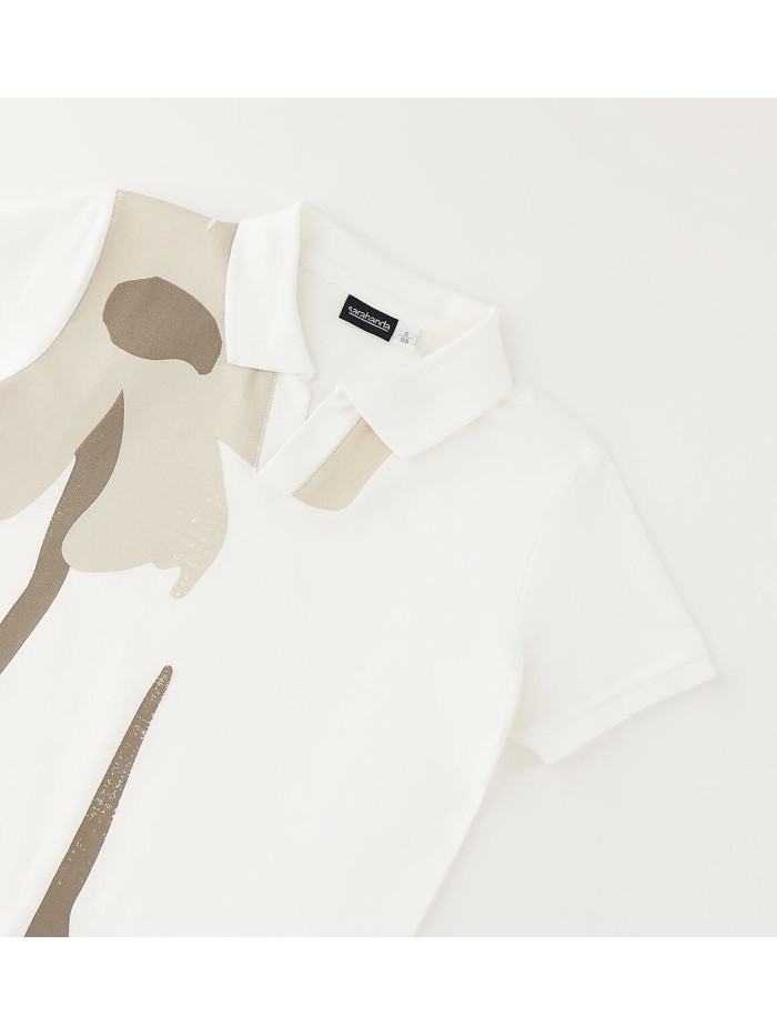 Polo sarabanda junior