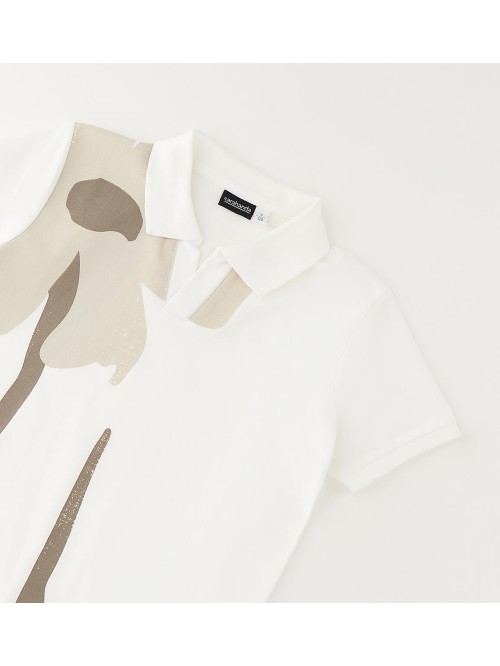 Polo sarabanda junior