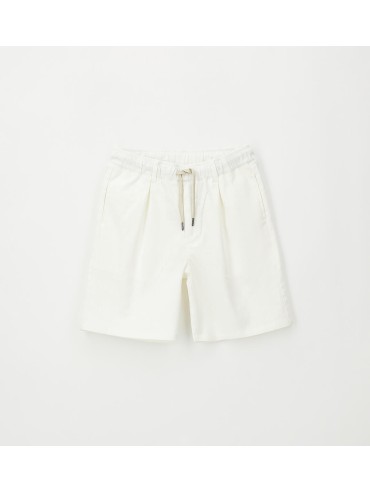 Pant corto sarabanda junior