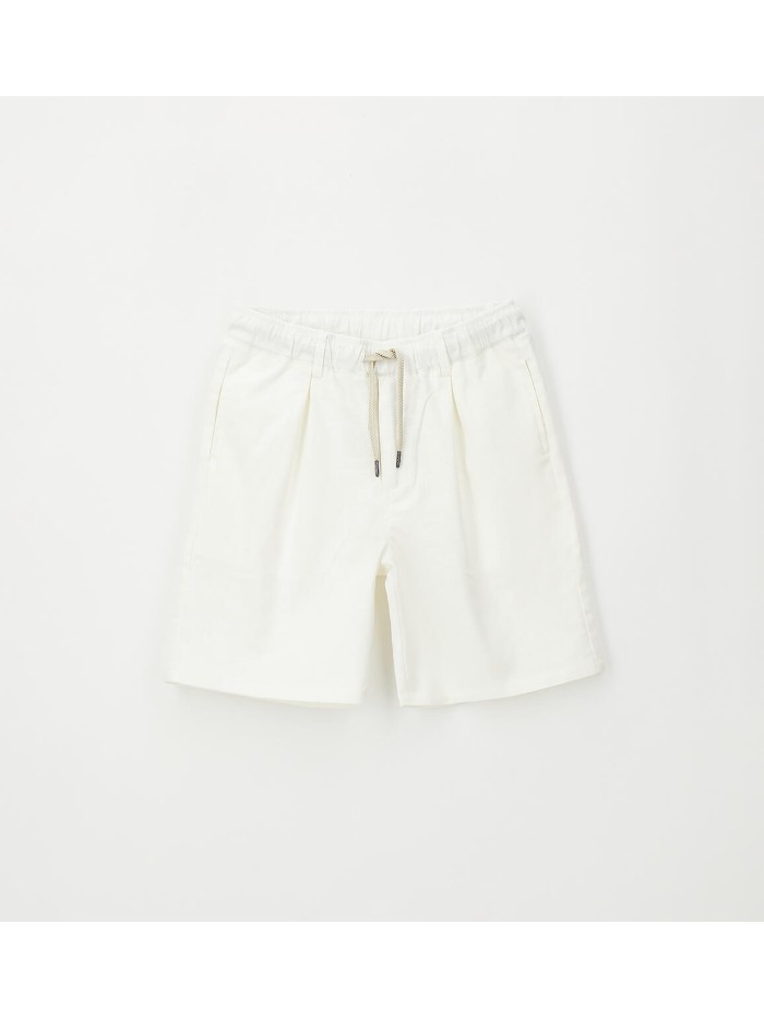 Pant corto sarabanda junior