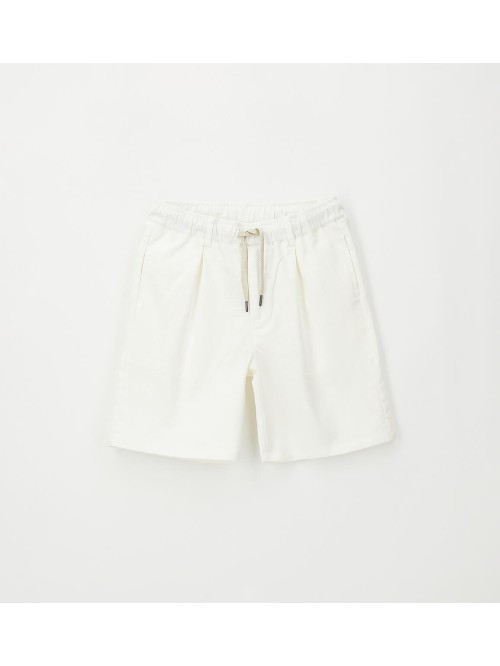 Pant corto sarabanda junior