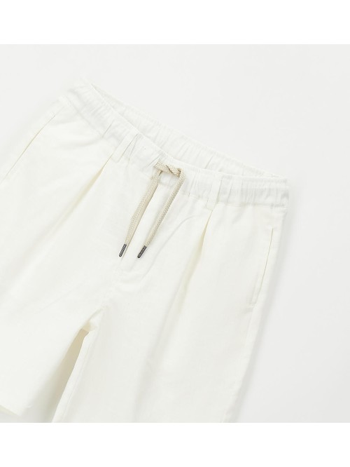 Pant corto sarabanda junior