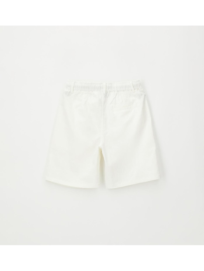 Pant corto sarabanda junior