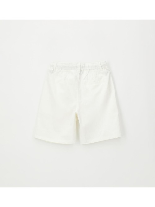 Pant corto sarabanda junior