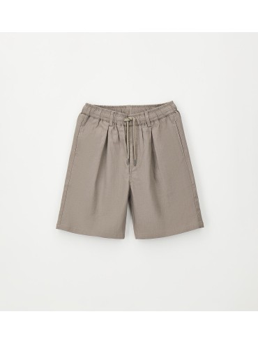 Pant corto sarabanda junior 2