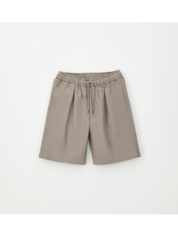 Pant corto sarabanda junior