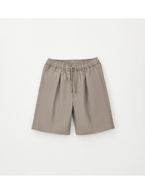 Pant corto sarabanda junior