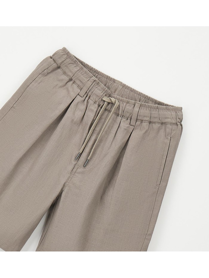 Pant corto sarabanda junior