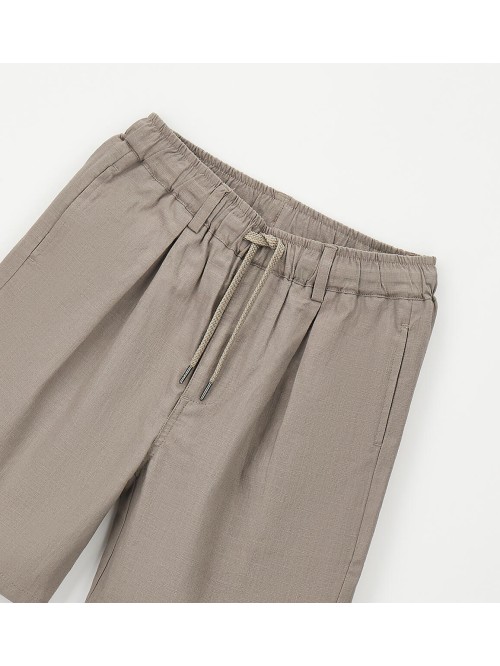 Pant corto sarabanda junior