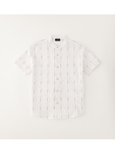 Camicia mm sarabanda junior