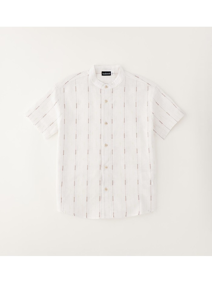 Camicia mm sarabanda junior