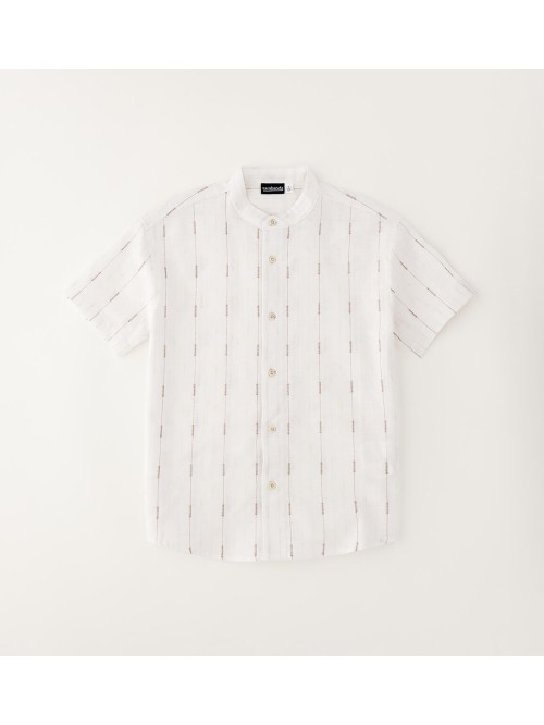 Camicia mm sarabanda junior