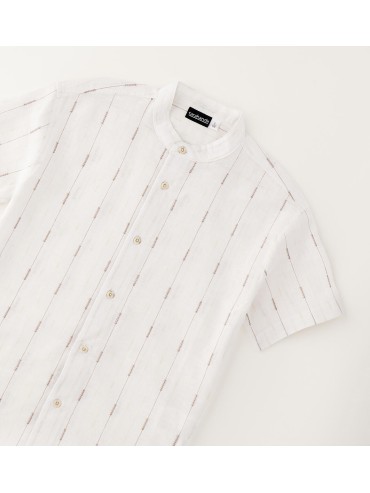 Camicia mm sarabanda junior 2