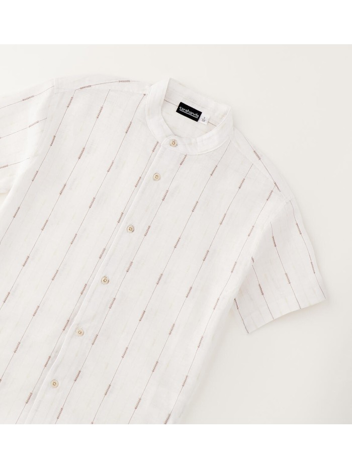 Camicia mm sarabanda junior