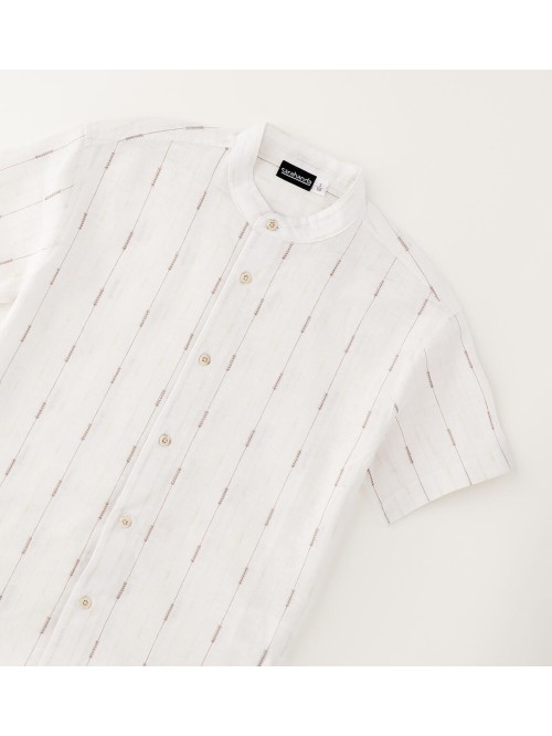 Camicia mm sarabanda junior