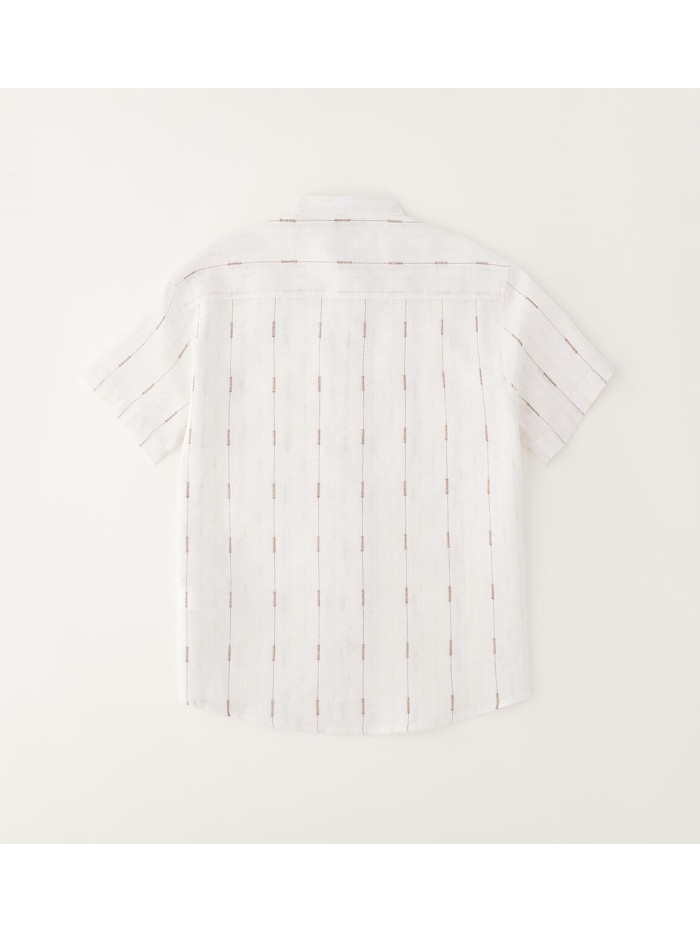 Camicia mm sarabanda junior