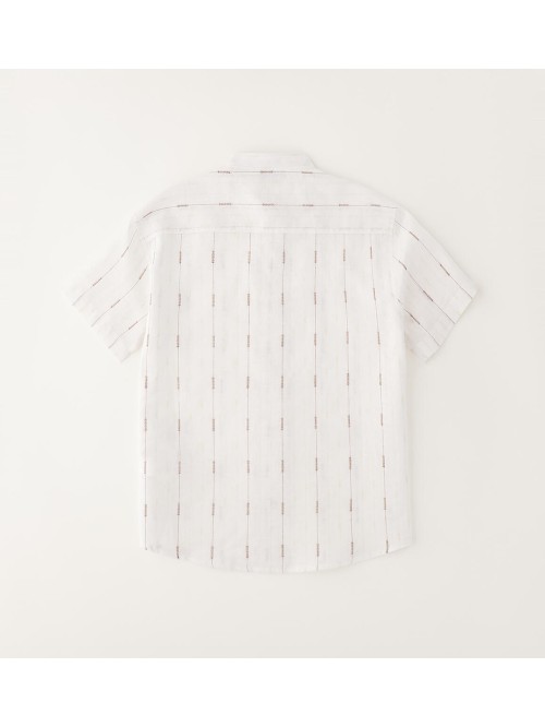 Camicia mm sarabanda junior