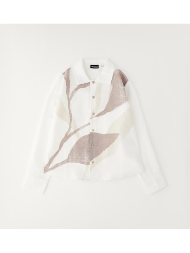 Camicia ml sarabanda junior 2