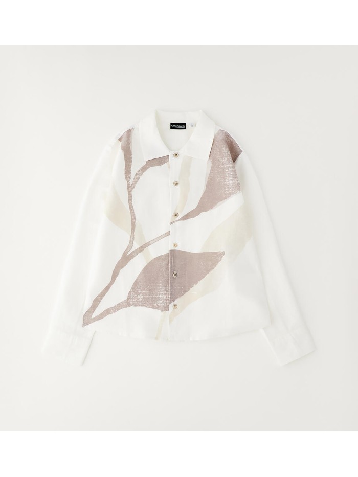 Camicia ml sarabanda junior