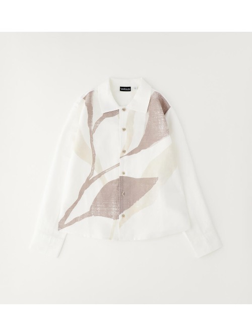 Camicia ml sarabanda junior