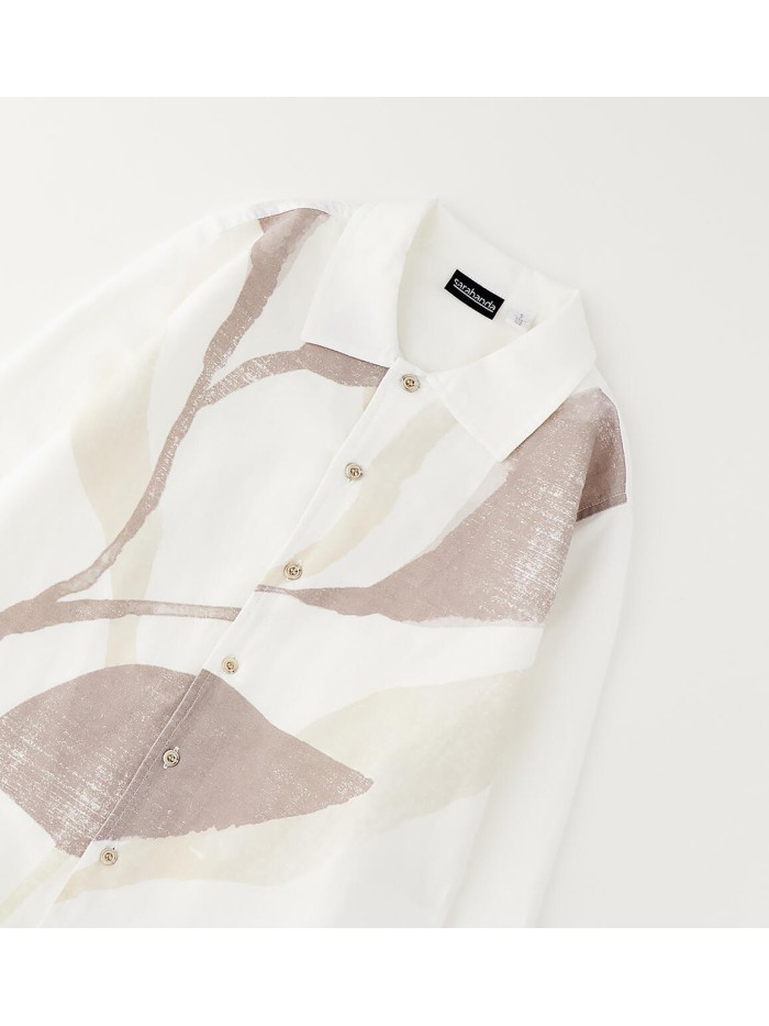 Camicia ml sarabanda junior