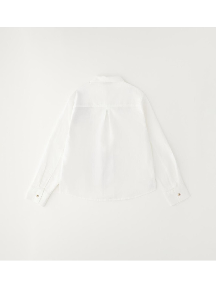 Camicia ml sarabanda junior