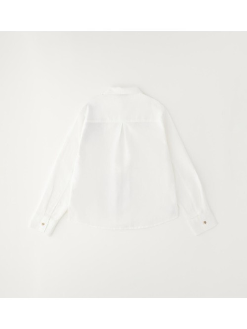 Camicia ml sarabanda junior