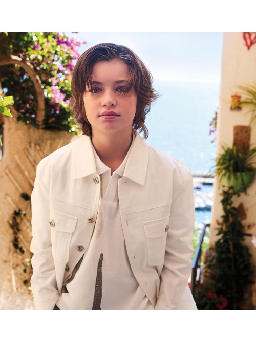 Sahariana sarabanda junior