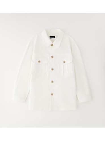 Sahariana sarabanda junior 2