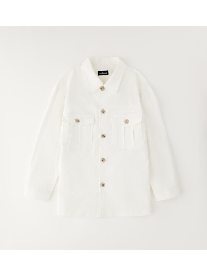 Sahariana sarabanda junior