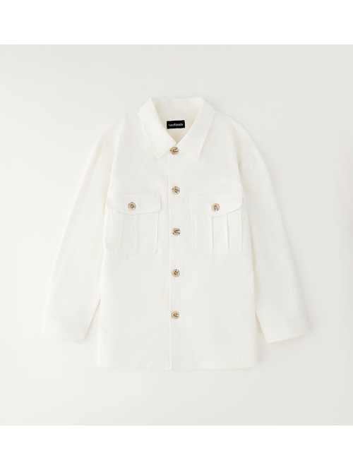 Sahariana sarabanda junior