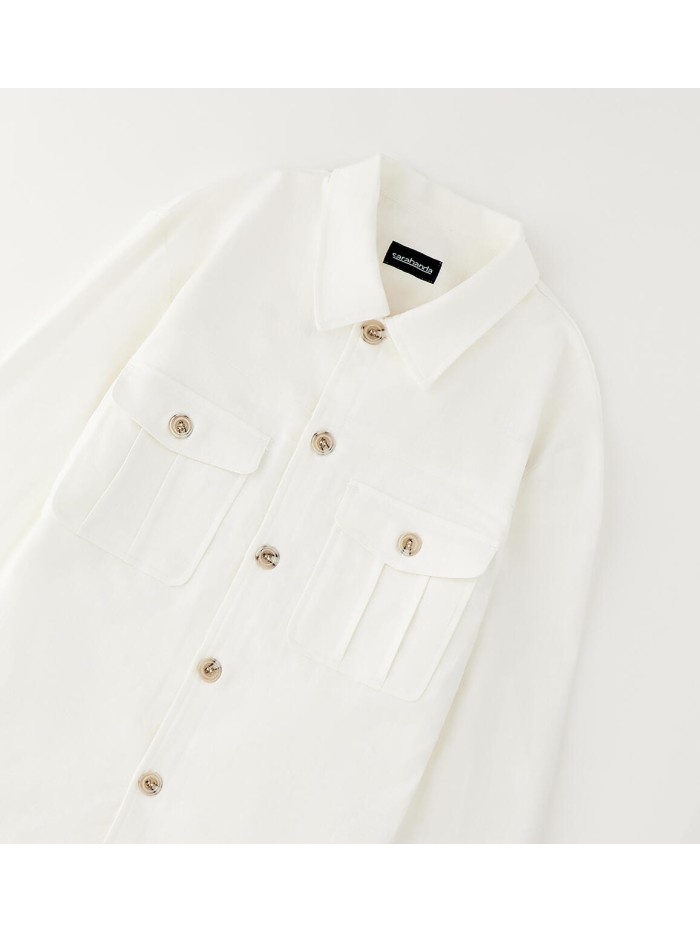 Sahariana sarabanda junior