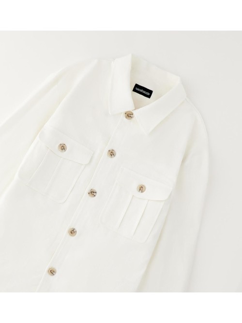 Sahariana sarabanda junior