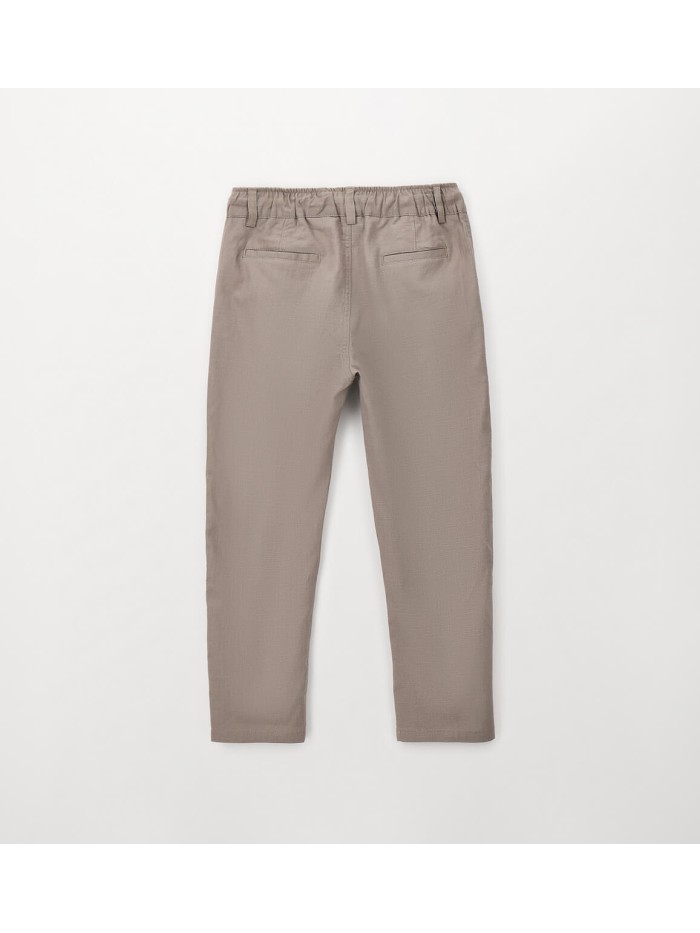 Pant lungo sarabanda junior