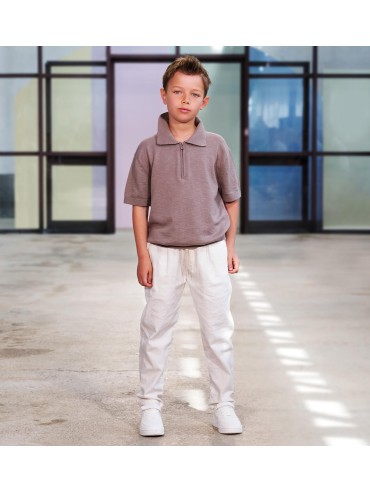 Pant lungo sarabanda junior