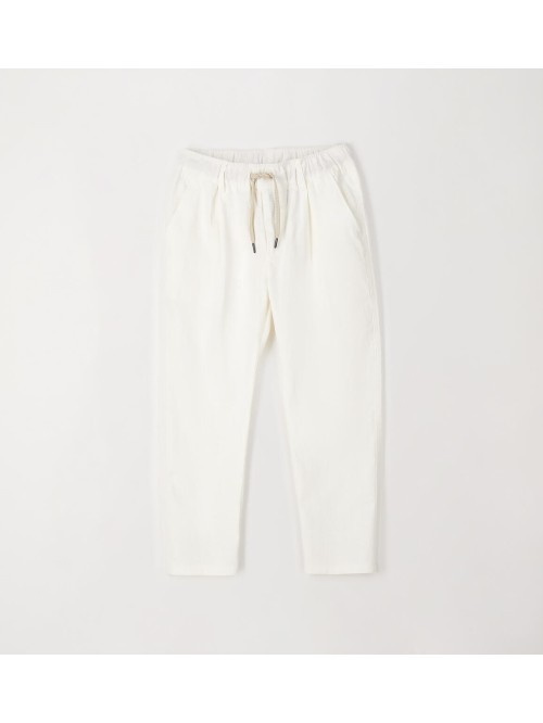 Pant lungo sarabanda junior