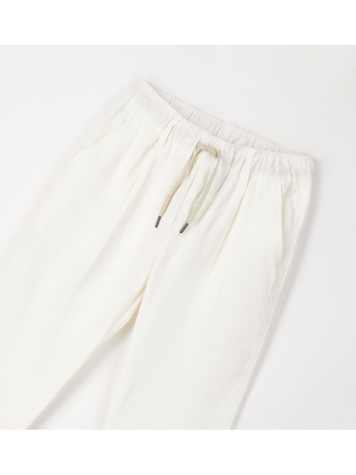 Pant lungo sarabanda junior