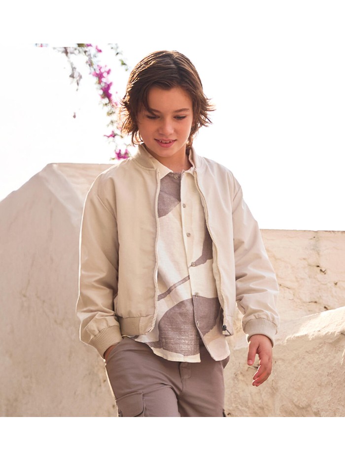 Giubbino sarabanda junior