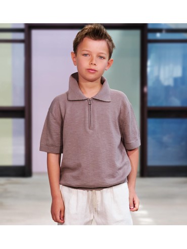 Polo sarabanda junior