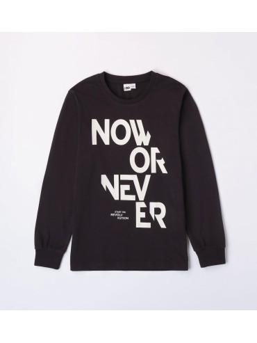 T-shirt ml ido junior