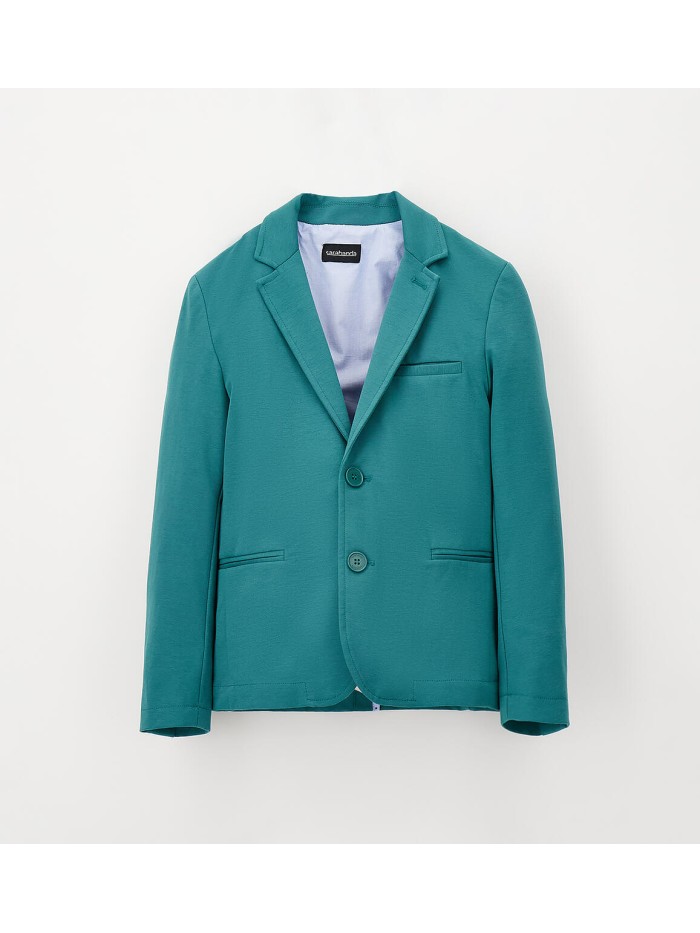 Giacca sarabanda junior