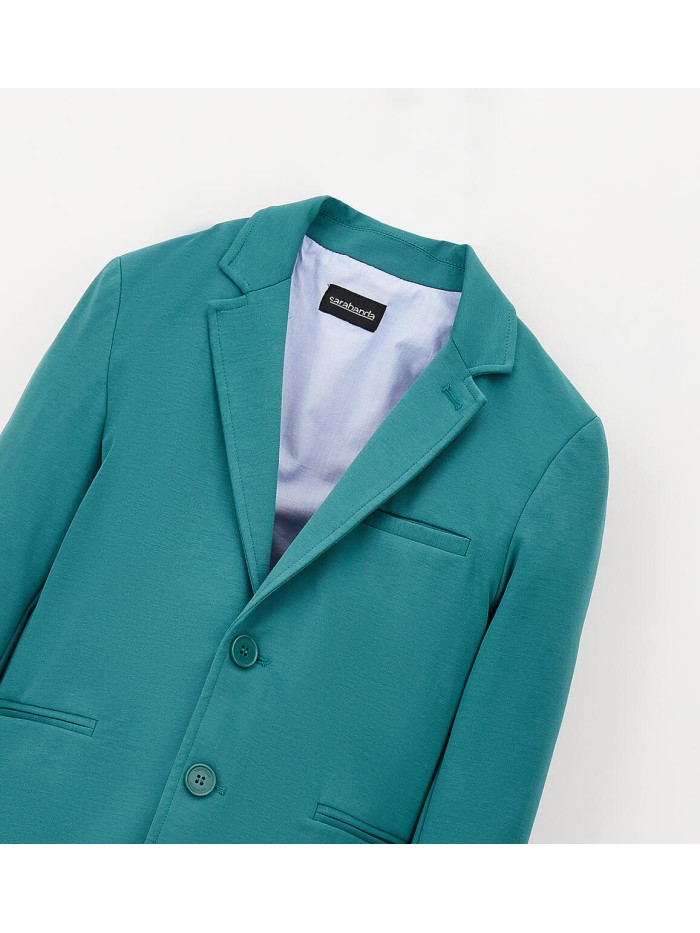 Giacca sarabanda junior