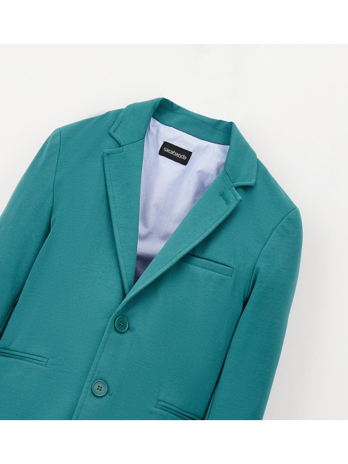 Giacca sarabanda junior