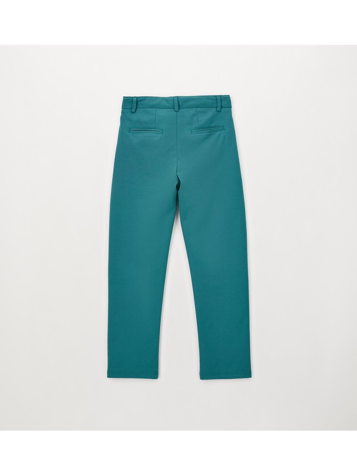 Pantalone sarabanda junior