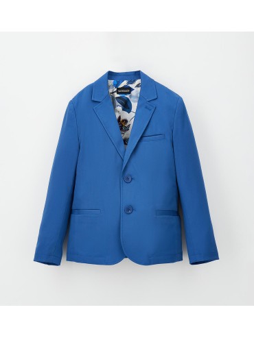 Giacca sarabanda junior 2