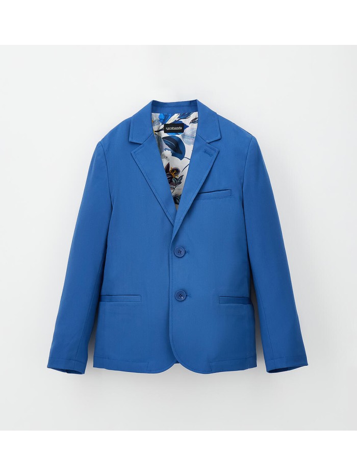 Giacca sarabanda junior