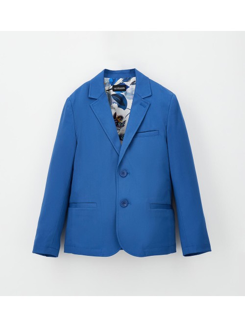 Giacca sarabanda junior