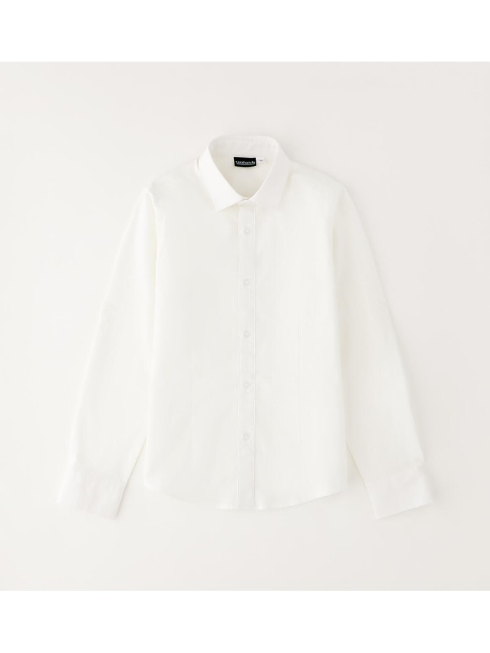 Camicia ml sarabanda junior