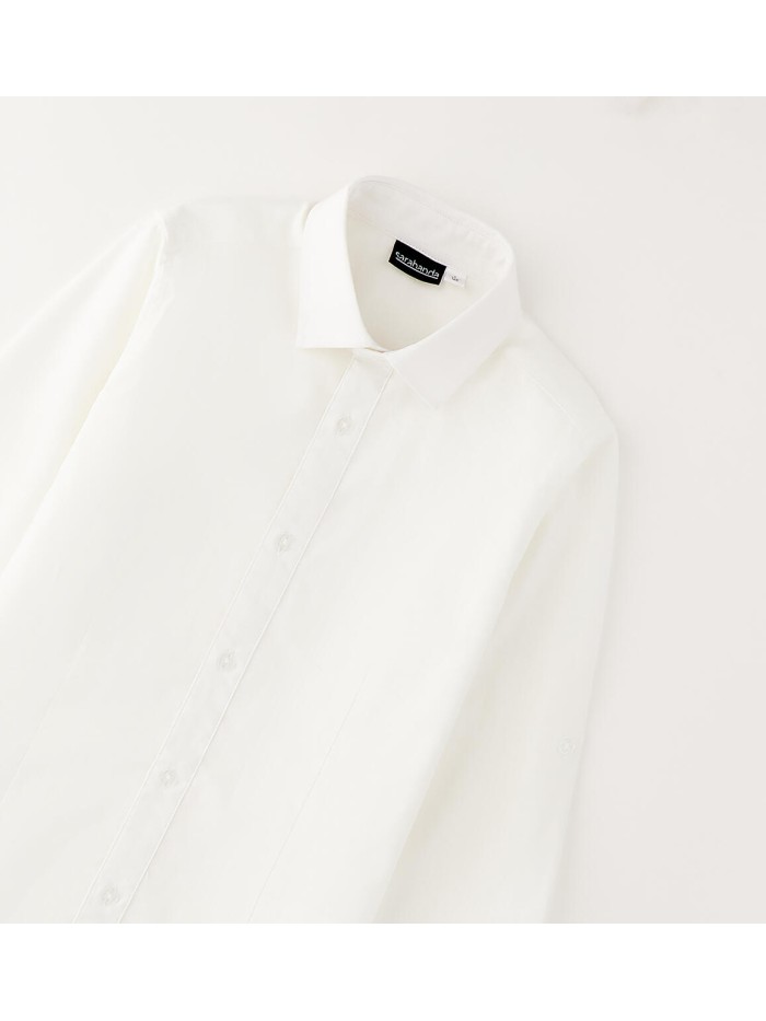 Camicia ml sarabanda junior